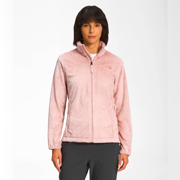 Women’s Osito Fleece Jacket - Picture 1 of 2